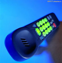 通讯设备 连接世界的无形桥梁