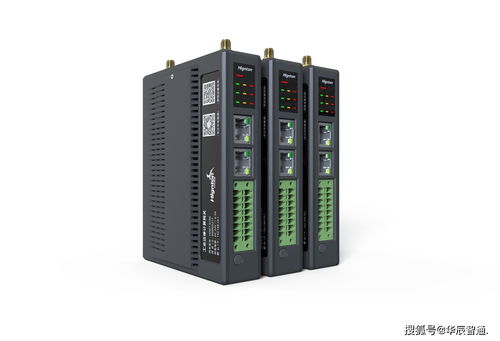 PLC控制系统的基本组成、结构及其通讯软件设计解析